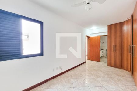 Suíte de apartamento para alugar com 3 quartos, 130m² em Jardim Esplanada, São José dos Campos