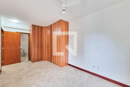 Suíte de apartamento para alugar com 3 quartos, 130m² em Jardim Esplanada, São José dos Campos