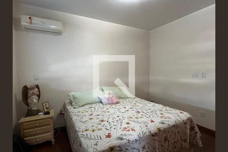 Quarto 2 de apartamento à venda com 4 quartos, 178m² em Gutierrez, Belo Horizonte