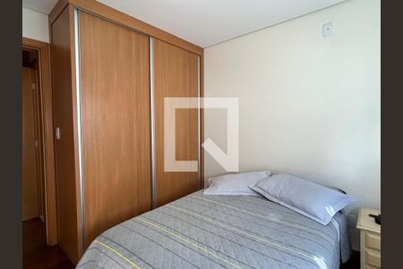 Quarto 1 de apartamento à venda com 4 quartos, 178m² em Gutierrez, Belo Horizonte