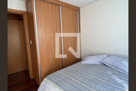 Quarto 1 de apartamento à venda com 4 quartos, 178m² em Gutierrez, Belo Horizonte
