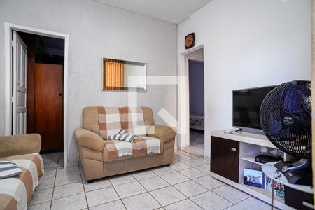 Sala de casa à venda com 3 quartos, 56m² em Engenhoca, Niterói