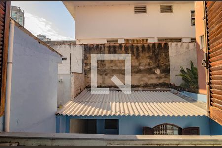 Casa à venda com 2 quartos, 126m² em Vila Mascote, São Paulo