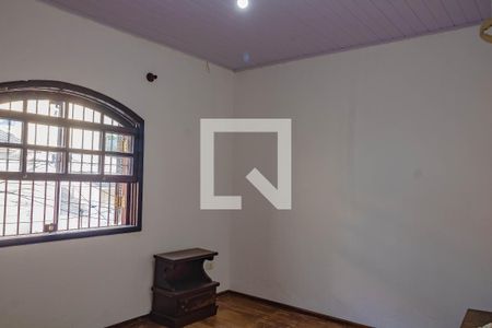 Casa à venda com 2 quartos, 126m² em Vila Mascote, São Paulo