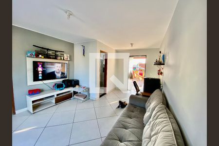Sala 2 de casa à venda com 6 quartos, 360m² em Cachambi, Rio de Janeiro