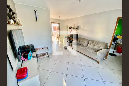 Sala 2 de casa à venda com 6 quartos, 360m² em Cachambi, Rio de Janeiro