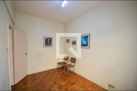 Quarto de apartamento à venda com 1 quarto, 30m² em Rio Comprido, Rio de Janeiro