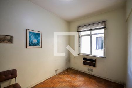 Quarto de apartamento à venda com 1 quarto, 30m² em Rio Comprido, Rio de Janeiro