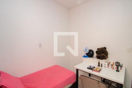 Quarto 2 de casa à venda com 3 quartos, 80m² em Novo Horizonte, Betim