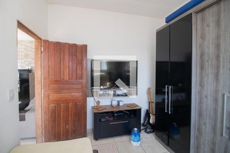 Quarto 1 de casa à venda com 3 quartos, 80m² em Novo Horizonte, Betim