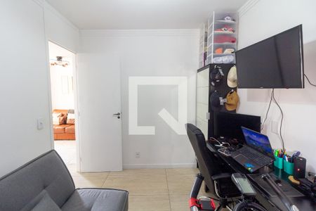 Quarto 1 de apartamento à venda com 2 quartos, 53m² em Centro, Osasco