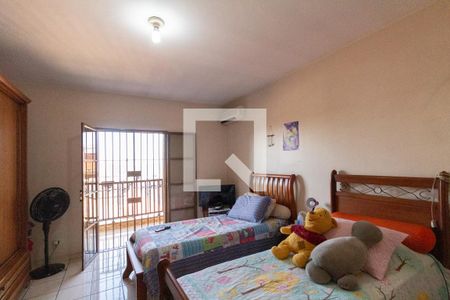 Quarto 1 de casa à venda com 2 quartos, 150m² em Cidade Antônio Estêvão de Carvalho, São Paulo