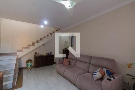 Sala de casa à venda com 2 quartos, 150m² em Cidade Antônio Estêvão de Carvalho, São Paulo