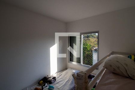 Quarto 1 de apartamento à venda com 3 quartos, 70m² em Butantã, São Paulo