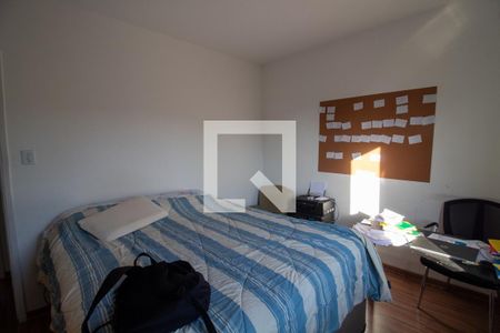 Quarto 2 de apartamento à venda com 3 quartos, 70m² em Butantã, São Paulo