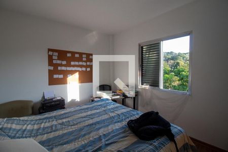 Quarto 2 de apartamento à venda com 3 quartos, 70m² em Butantã, São Paulo