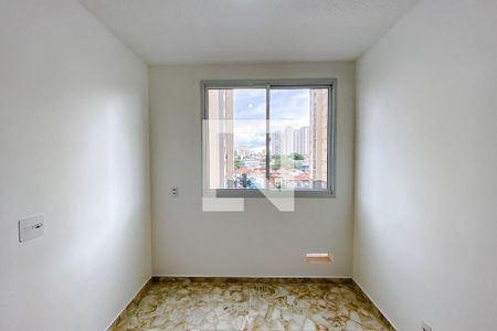 Sala de apartamento para alugar com 1 quarto, 24m² em Belenzinho, São Paulo