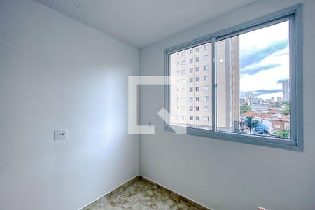 Sala de apartamento para alugar com 1 quarto, 24m² em Belenzinho, São Paulo