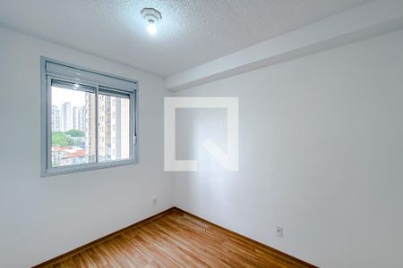 Quarto de apartamento para alugar com 1 quarto, 24m² em Belenzinho, São Paulo