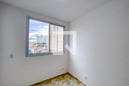 Sala de apartamento para alugar com 1 quarto, 24m² em Belenzinho, São Paulo