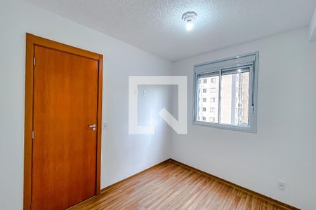 Quarto de apartamento para alugar com 1 quarto, 24m² em Belenzinho, São Paulo