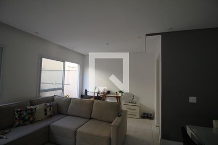 Sala  de casa à venda com 3 quartos, 91m² em Jardim Umuarama, São Paulo