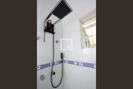 Casa para alugar com 320m², 3 quartos e 2 vagas Casa para alugar com 320m², 3 quartos e 2 vagasBanheiro da Suíte 2