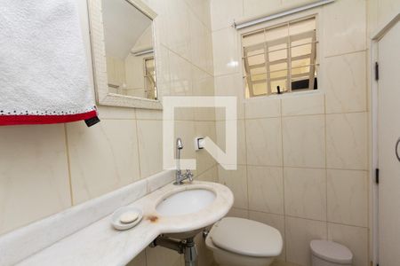 Lavabo de casa à venda com 3 quartos, 320m² em Indianópolis, São Paulo