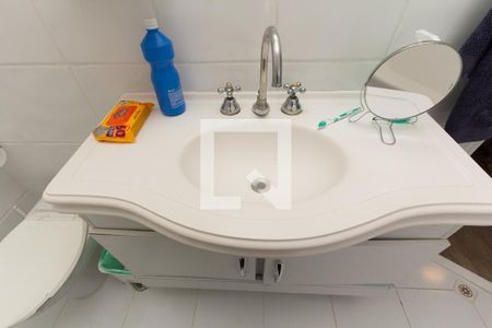 Casa para alugar com 320m², 3 quartos e 2 vagas Casa para alugar com 320m², 3 quartos e 2 vagasBanheiro da Suíte 3