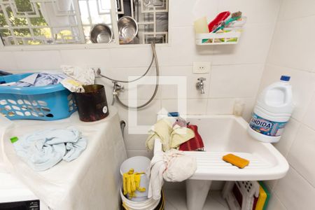 Casa para alugar com 320m², 3 quartos e 2 vagas Casa para alugar com 320m², 3 quartos e 2 vagasÁrea de Serviço