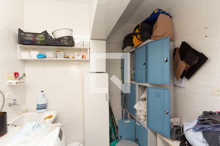 Casa para alugar com 320m², 3 quartos e 2 vagas Casa para alugar com 320m², 3 quartos e 2 vagasÁrea de Serviço