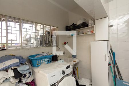 Casa para alugar com 320m², 3 quartos e 2 vagas Casa para alugar com 320m², 3 quartos e 2 vagasÁrea de Serviço