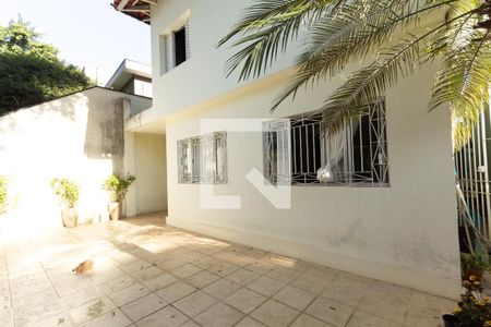 Casa para alugar com 320m², 3 quartos e 2 vagas Casa para alugar com 320m², 3 quartos e 2 vagasGaragem