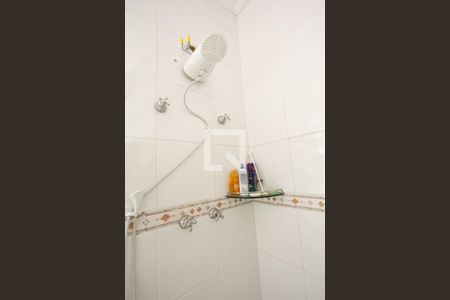 Casa para alugar com 320m², 3 quartos e 2 vagas Casa para alugar com 320m², 3 quartos e 2 vagasBanheiro da Suíte 3