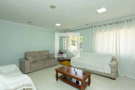 Sala de casa à venda com 3 quartos, 320m² em Indianópolis, São Paulo