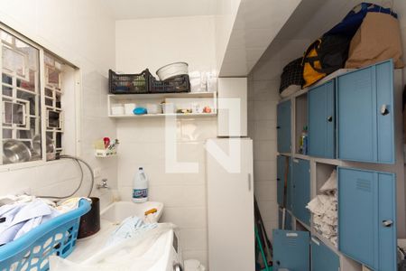 Casa para alugar com 320m², 3 quartos e 2 vagas Casa para alugar com 320m², 3 quartos e 2 vagasÁrea de Serviço