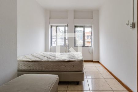 Dormitório 2 de apartamento à venda com 2 quartos, 74m² em São Geraldo, Porto Alegre