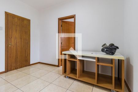 Dormitório de apartamento à venda com 2 quartos, 74m² em São Geraldo, Porto Alegre