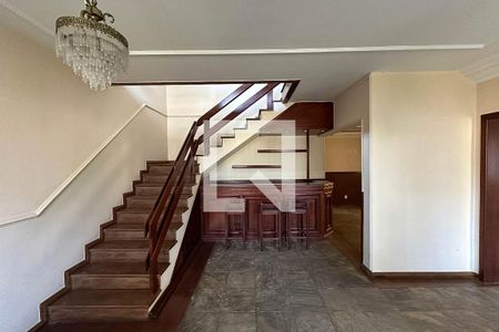 Casa para alugar com 5 quartos, 420m² em Castelo, Belo Horizonte