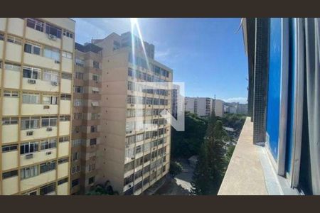 Apartamento à venda com 2 quartos, 84m² em Flamengo, Rio de Janeiro