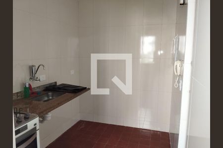 Apartamento à venda com 2 quartos, 50m² em Vila Monte Alegre, São Paulo