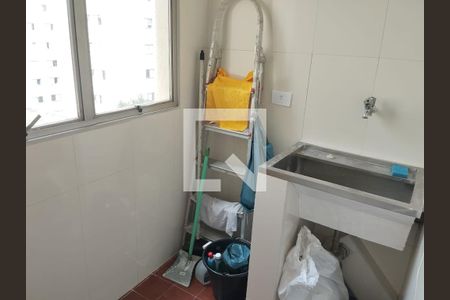 Apartamento à venda com 2 quartos, 50m² em Vila Monte Alegre, São Paulo