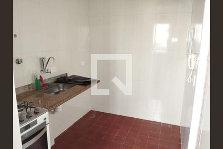 Apartamento à venda com 2 quartos, 50m² em Vila Monte Alegre, São Paulo