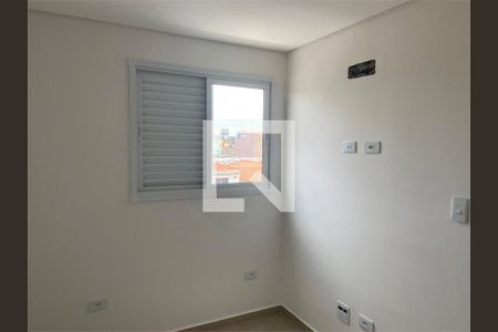 Apartamento à venda com 2 quartos, 80m² em Vila America, Santo André