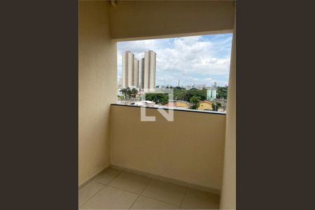 Apartamento à venda com 2 quartos, 80m² em Vila America, Santo André