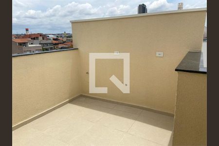 Apartamento à venda com 2 quartos, 80m² em Vila América, Santo André