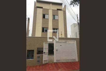 Apartamento à venda com 2 quartos, 80m² em Vila América, Santo André