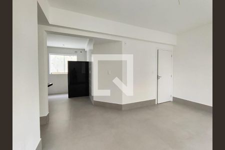 Apartamento à venda com 2 quartos, 67m² em Sion, Belo Horizonte