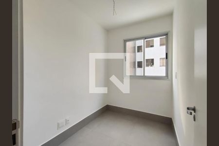 Apartamento à venda com 2 quartos, 67m² em Sion, Belo Horizonte