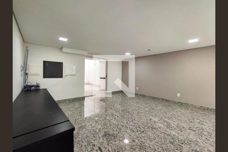 Apartamento à venda com 2 quartos, 67m² em Sion, Belo Horizonte